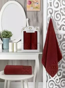 Полотенца Two Dolphins