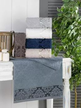 Полотенца Two Dolphins