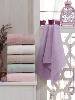 Полотенца Two Dolphins