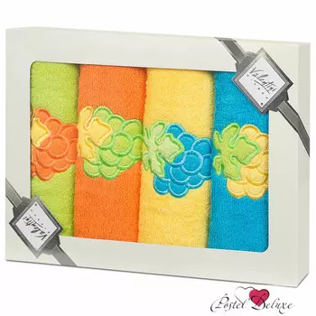 Полотенца Valentini