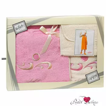 Полотенца Valentini