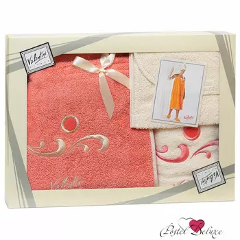 Полотенца Valentini