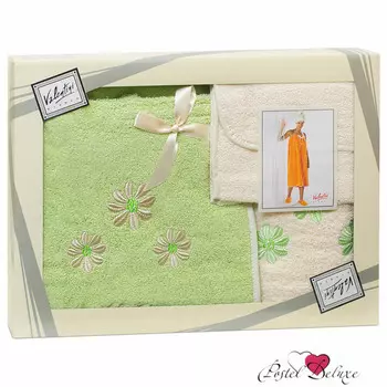 Полотенца Valentini