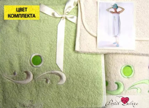 Полотенца Valentini