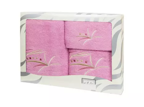 Полотенца Valentini