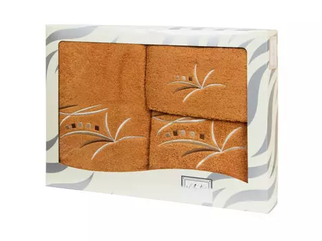 Полотенца Valentini