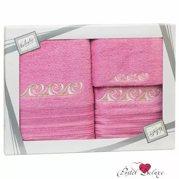 Полотенца Valentini