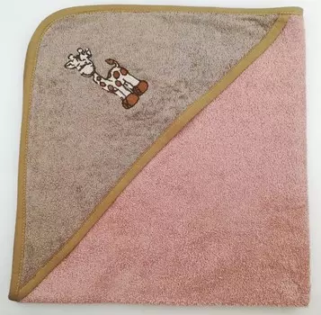 Полотенца Valtery