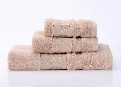 Полотенца Valtery