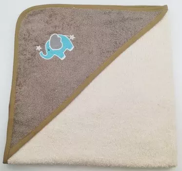 Полотенца Valtery