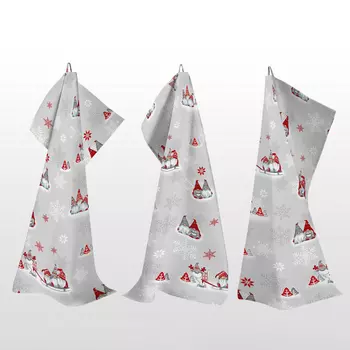 Полотенца Valtery