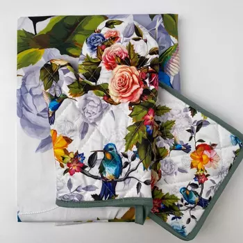 Полотенца Valtery