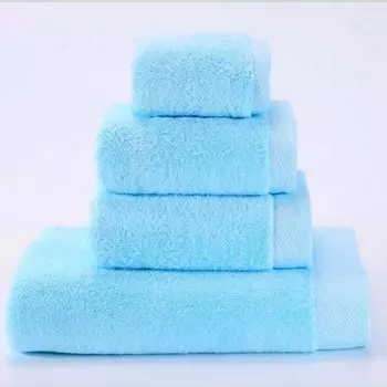 Полотенца Valtery