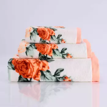 Полотенца Valtery