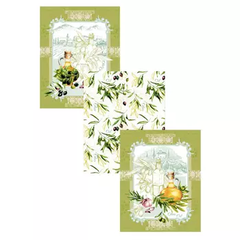 Полотенца Valtery