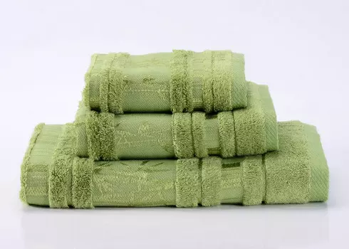 Полотенца Valtery