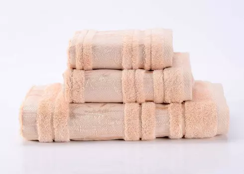 Полотенца Valtery