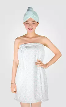 Полотенца Valtery