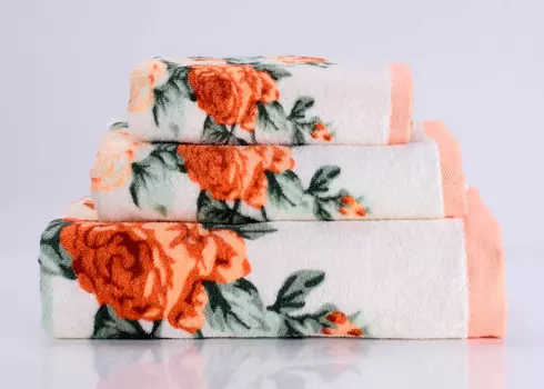 Полотенца Valtery