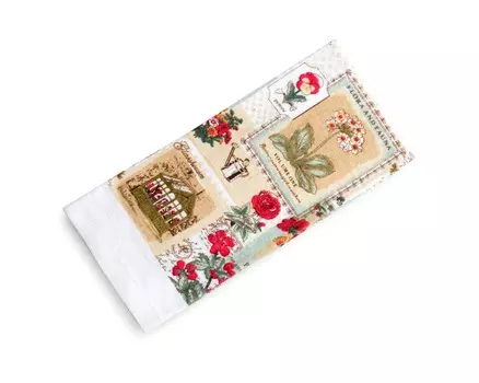 Полотенца Valtery