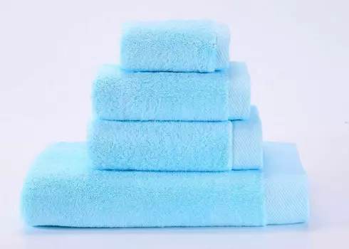 Полотенца Valtery