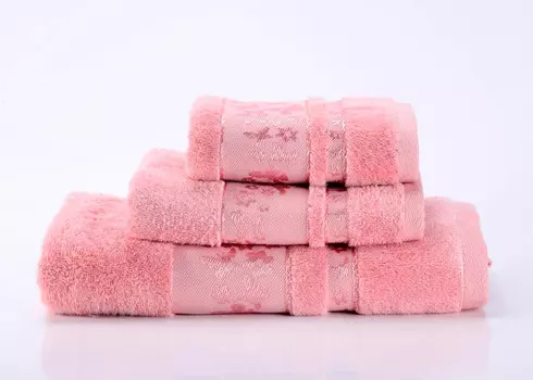 Полотенца Valtery