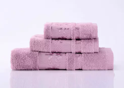 Полотенца Valtery