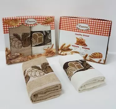 Полотенца Vianna