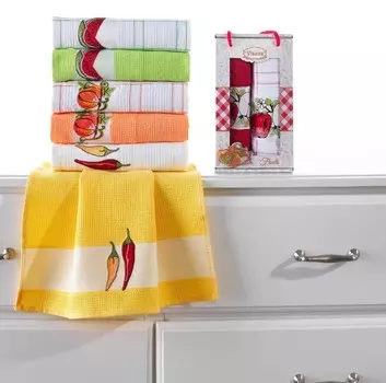 Полотенца Vianna