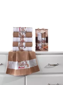 Полотенца Vianna