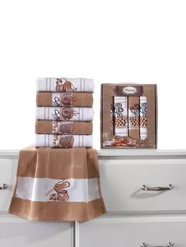 Полотенца Vianna