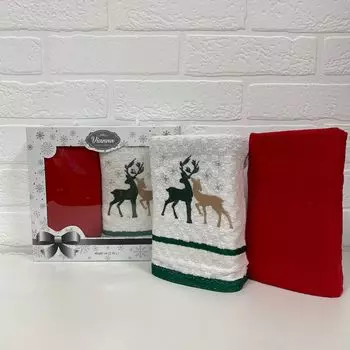 Полотенца Vianna