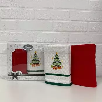 Полотенца Vianna