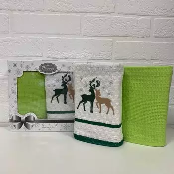 Полотенца Vianna