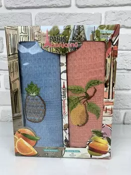 Полотенца Vianna