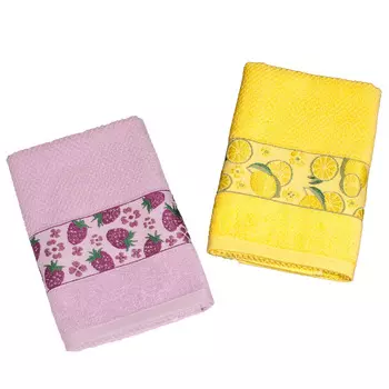 Полотенца Vingi Ricami