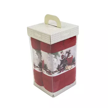 Полотенца Vingi Ricami