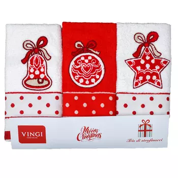 Полотенца Vingi Ricami