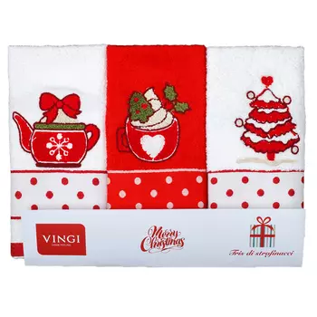 Полотенца Vingi Ricami