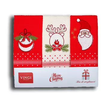 Полотенца Vingi Ricami
