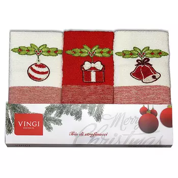 Полотенца Vingi Ricami