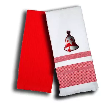 Полотенца Vingi Ricami