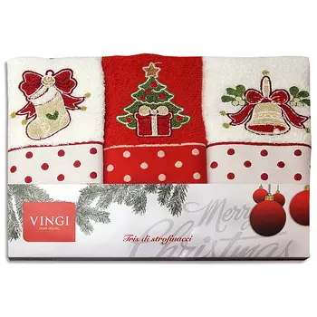 Полотенца Vingi Ricami