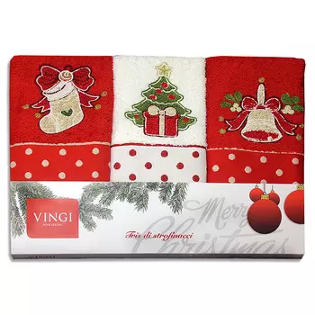 Полотенца Vingi Ricami