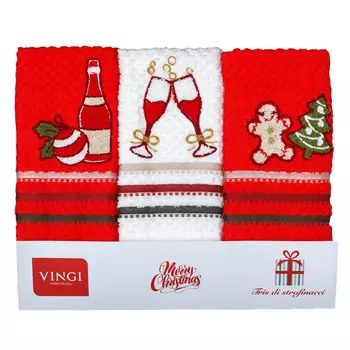 Полотенца Vingi Ricami