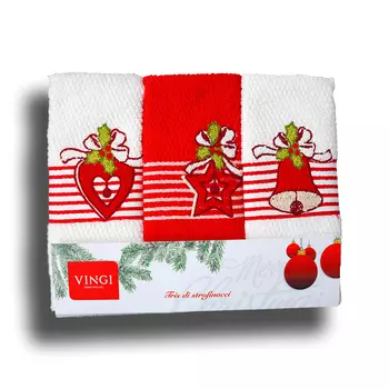 Полотенца Vingi Ricami