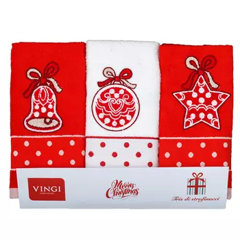 Полотенца Vingi Ricami