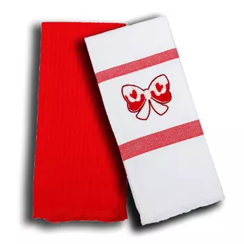 Полотенца Vingi Ricami