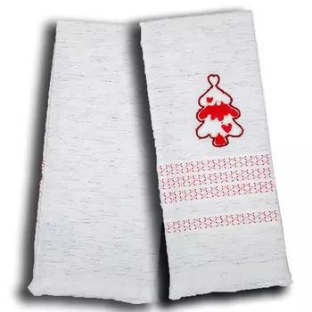 Полотенца Vingi Ricami