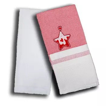 Полотенца Vingi Ricami